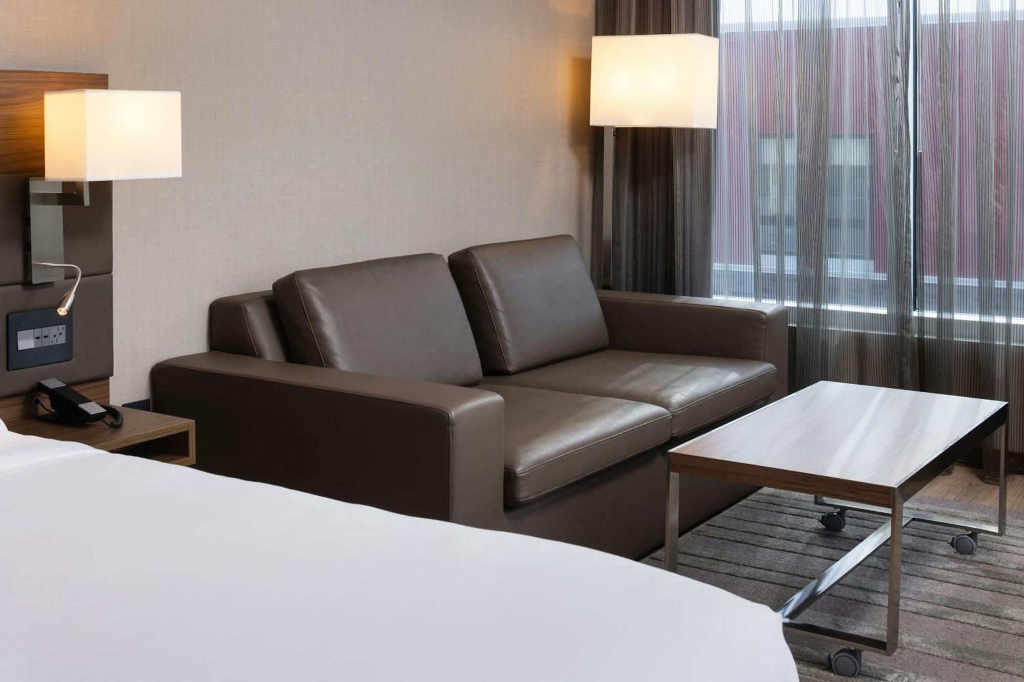 Ac Hotel By Marriott Minneapolis West End Saint Louis Park Exterior foto